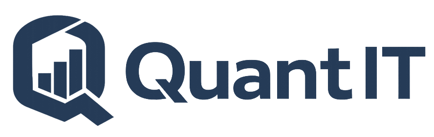 Quant IT – Reliable e-commerce development